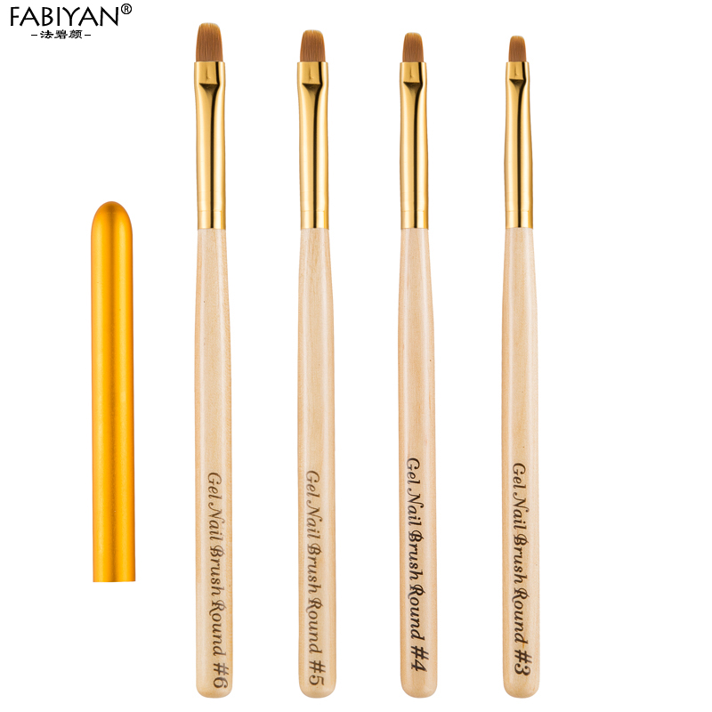 Workshop Tools For Carpentry - Pennello per Nail Art pittura disegno