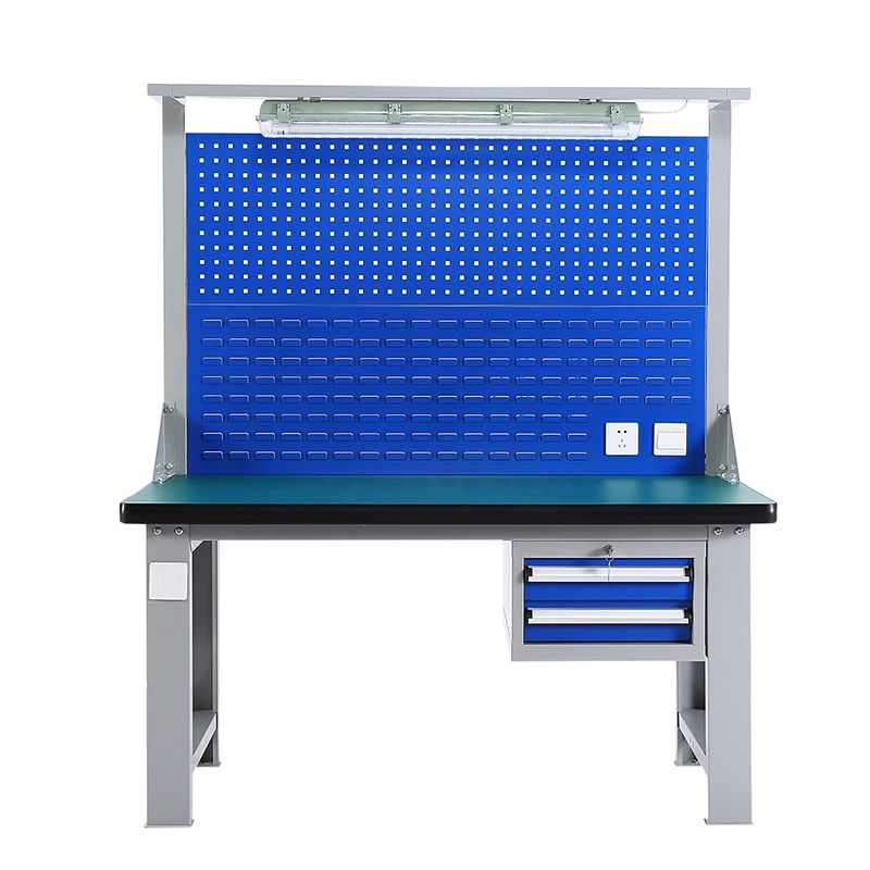 Workshop Tools Price - Tavolo da lavoro e banco da