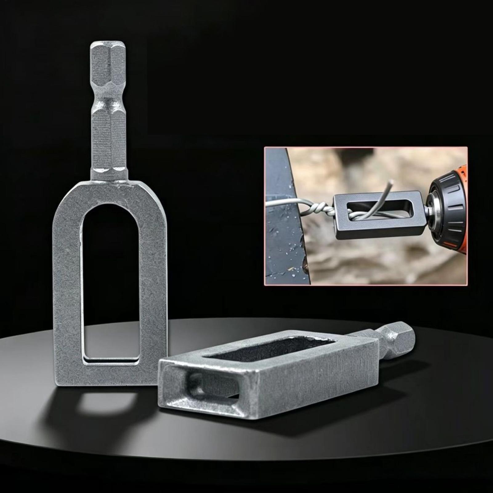 Workshop Garage Tools Manufacturer - Utensile Multifunzione a Gambo Esagonale per