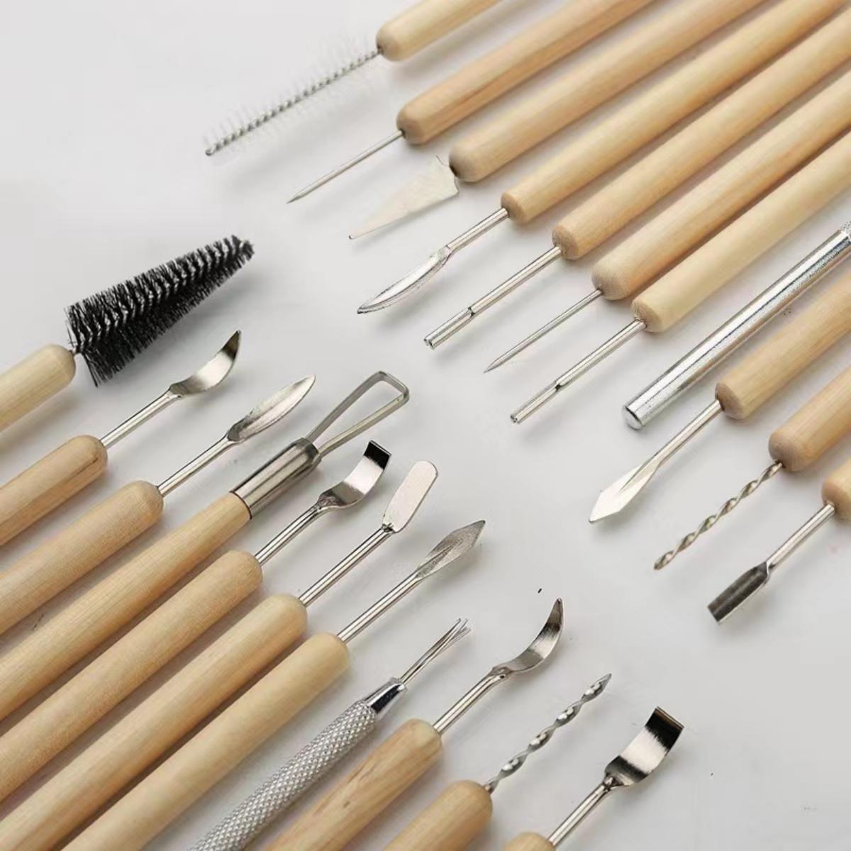 Workshop Tools For Carpentry - Set di 1 Utensile per Modellare