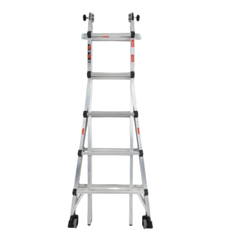 Workshop Tools Price - Prezzo di fabbrica Scala a 5