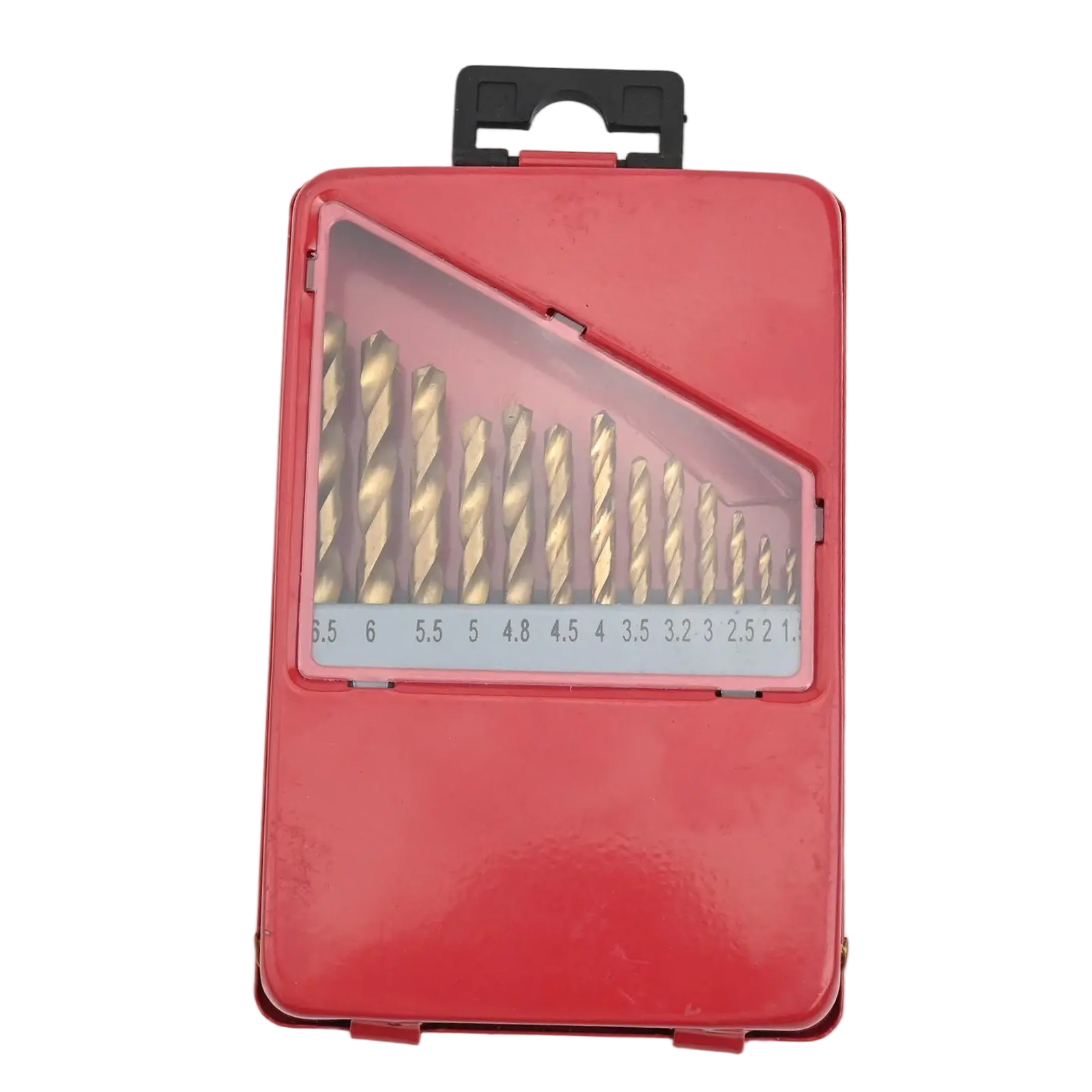 Workshop Tools Engineering - Set di punte da trapano per