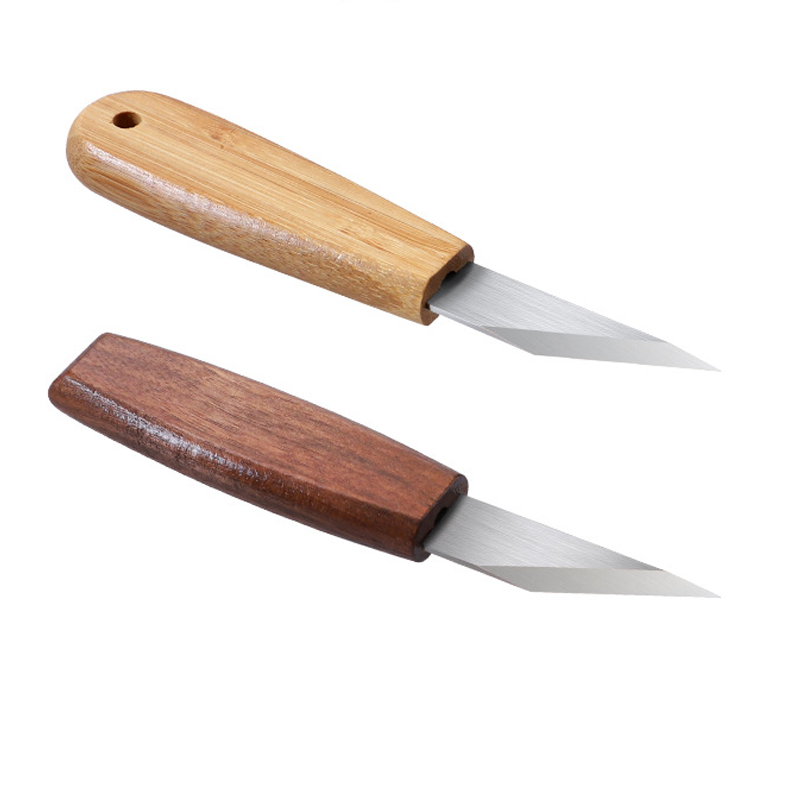 Workshop Tools For Carpentry - Coltello da intaglio di precisione artigianale