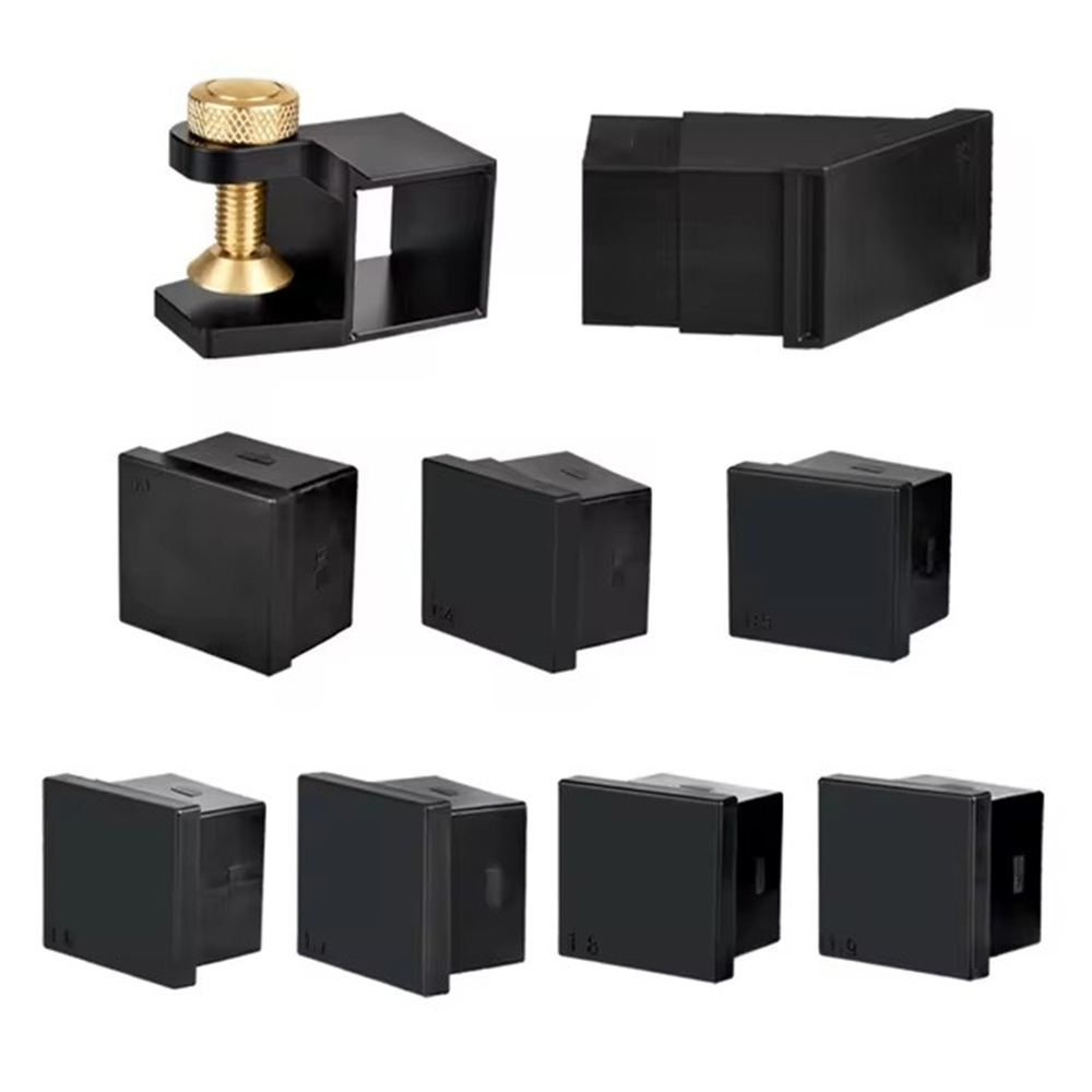 Dovetail Marking Guide - Guida per la lavorazione del legno