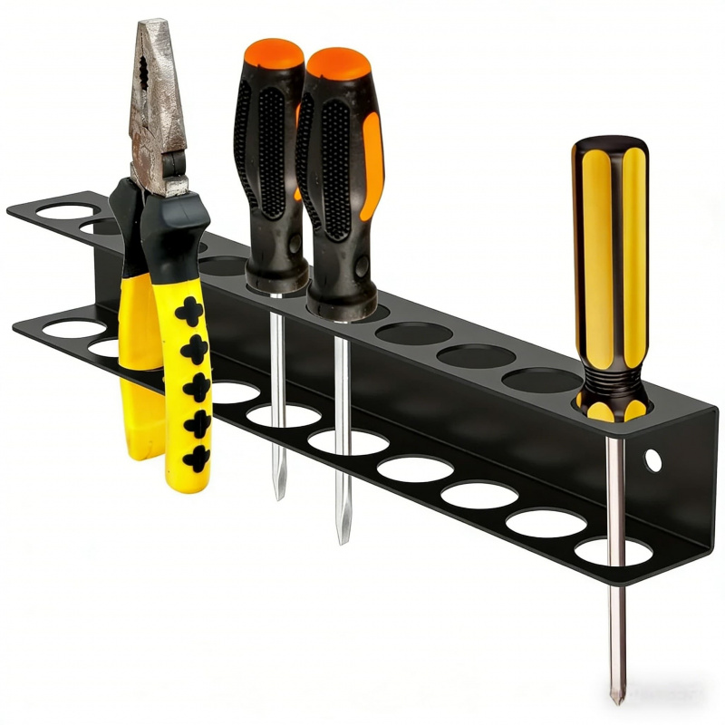 Tools Use In Workshop - 14 Pannelli porta attrezzi da parete
