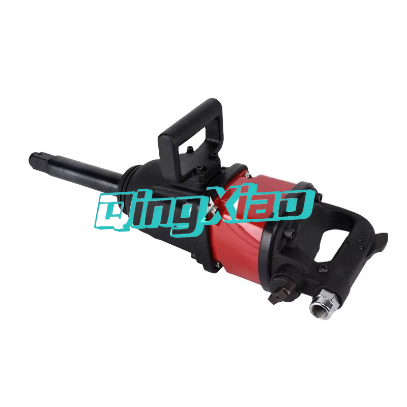 Workshop Tools Engineering - Avvitatore Pneumatico ad Impatto Professionale da