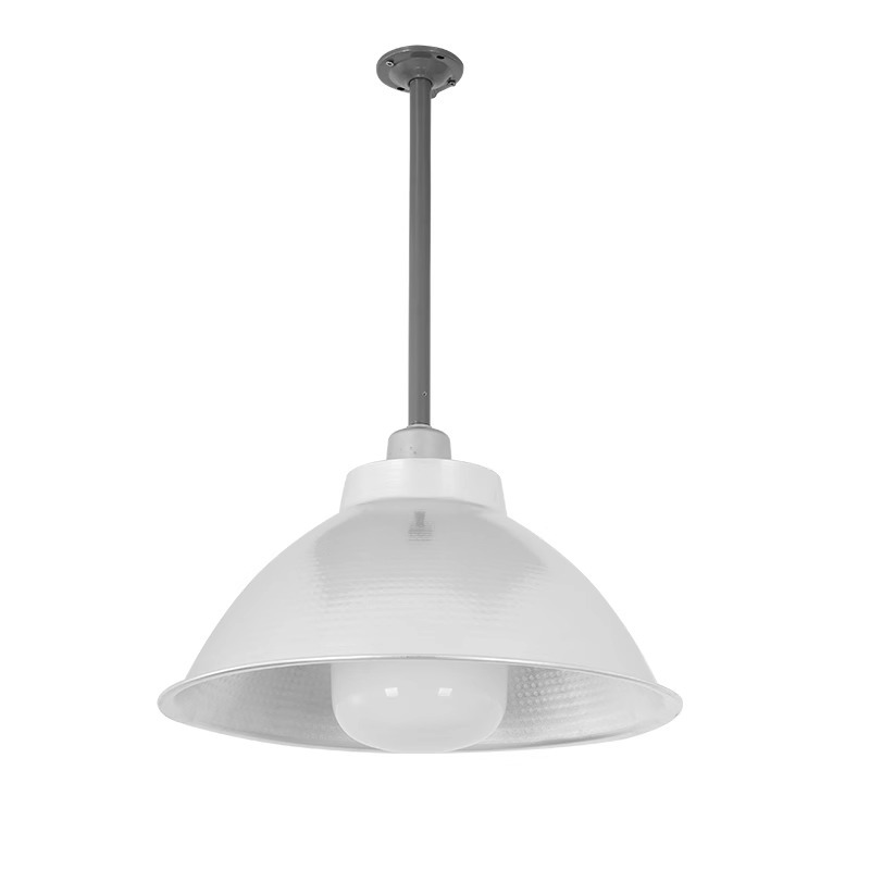 Workshop Tools Engineering - Lampada LED per Miniere, Illuminazione Industriale,