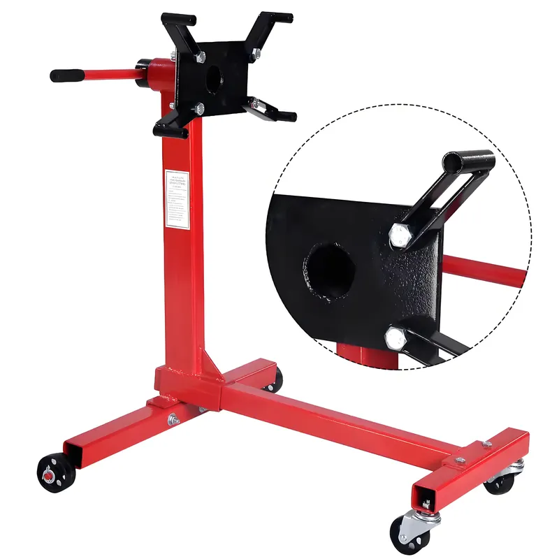 Workshop Tools Price - Offerta Speciale: Supporto Rotante per Riparazione