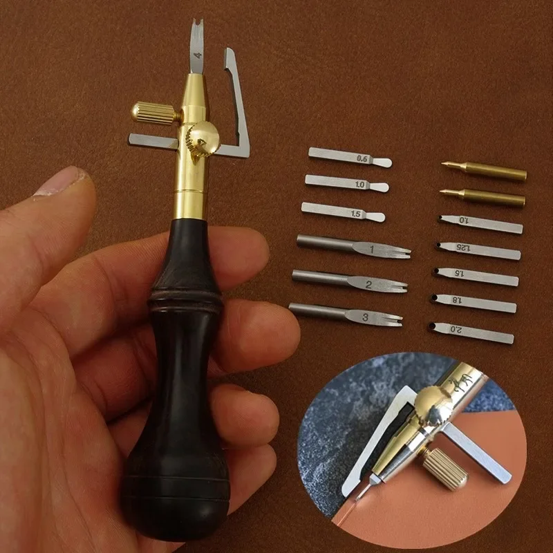 Workshop Tools For Carpentry - Testa di taglio multifunzione regolabile Strumento