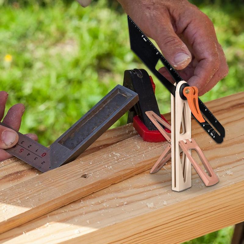 Dovetail Marking Guide - Guida per Marcatura a Coda di