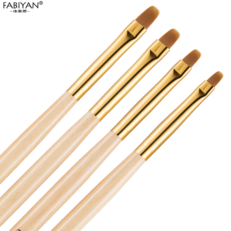 Pennello per Nail Art pittura  - Workshop Tools For Carpentry recensione e prezzo