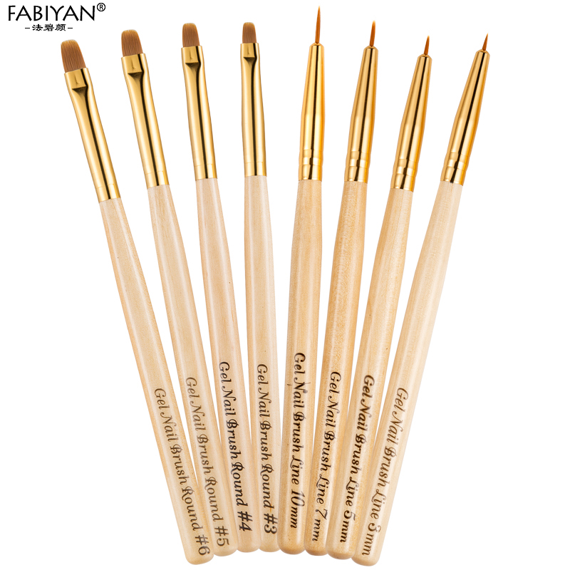 Pennello per Nail Art pittura  - Workshop Tools For Carpentry recensione e prezzo