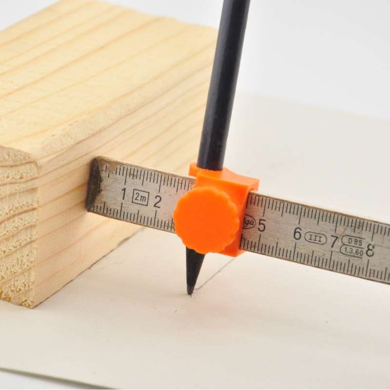 Calibro per profili con portap - Dovetail Marking Guide recensione e prezzo