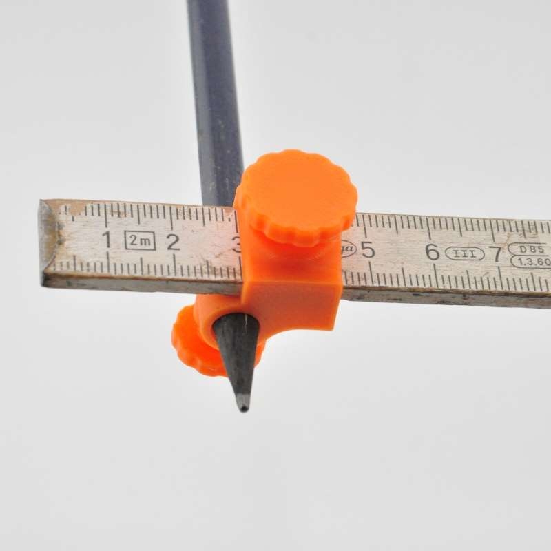 Calibro per profili con portap - Dovetail Marking Guide recensione e prezzo
