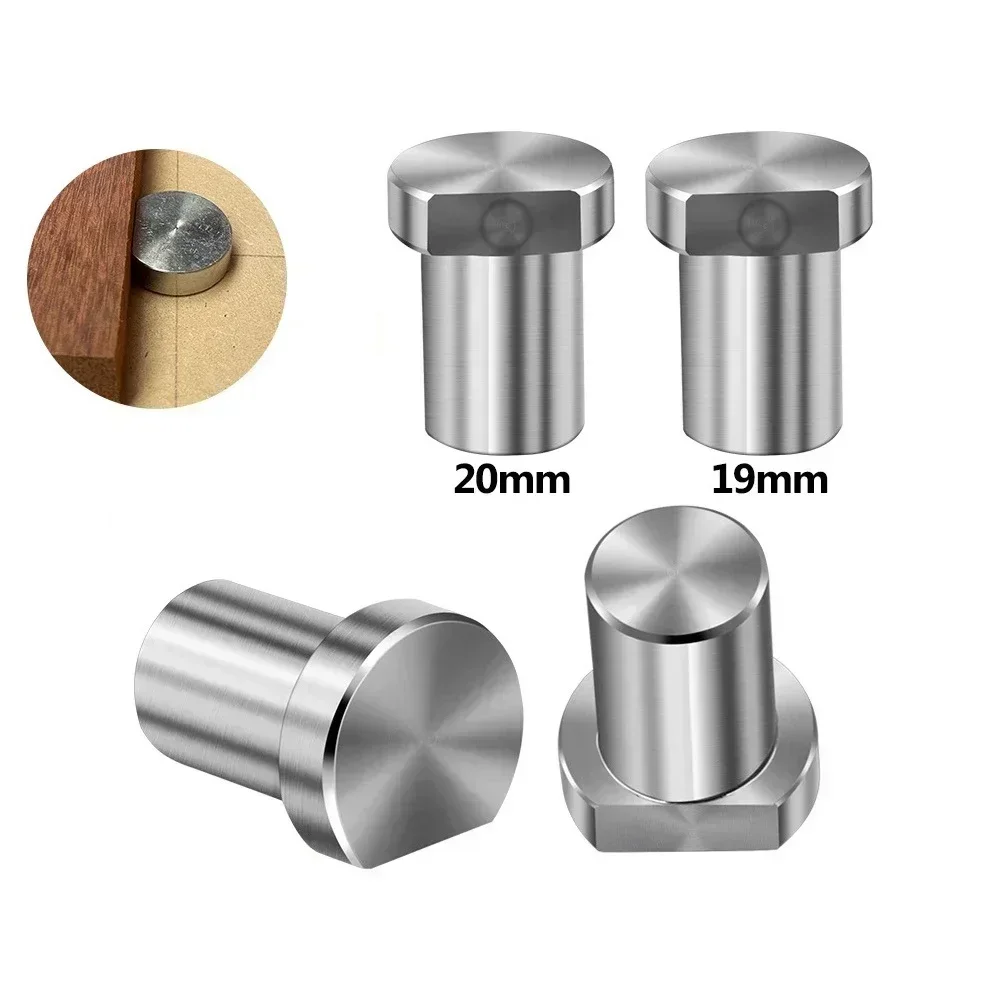1 Pezzo Blocco di Fermo per Ba - Workshop Tools Table recensione e prezzo
