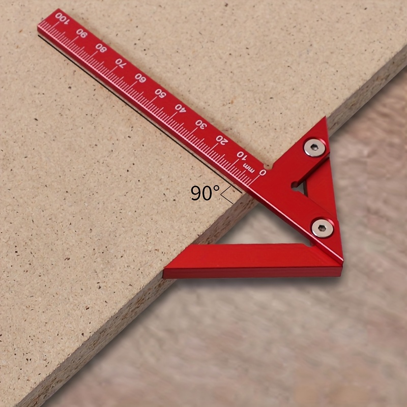 Righello per la rilevazione de - Workshop Tools For Carpentry recensione e prezzo