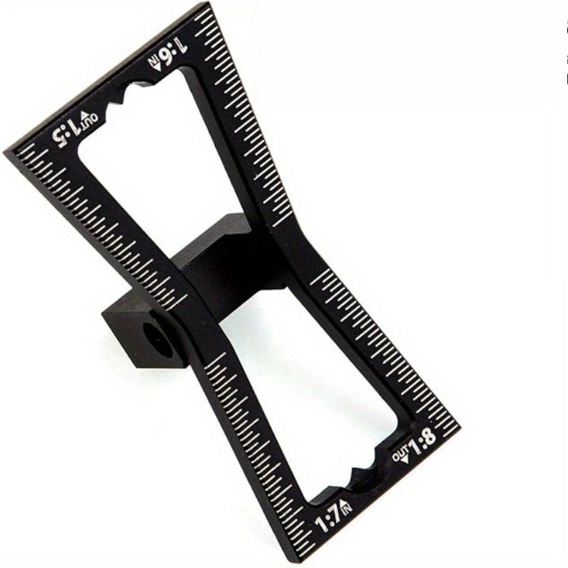 1pc Guida per pennarelli a cod - Dovetail Marking Guide recensione e prezzo