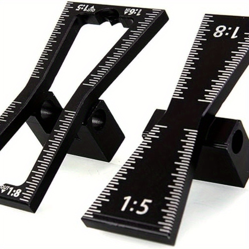 1pc Guida per pennarelli a cod - Dovetail Marking Guide recensione e prezzo