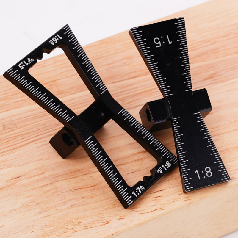 Guida per pennarelli a coda di - Dovetail Marking Guide recensione e prezzo