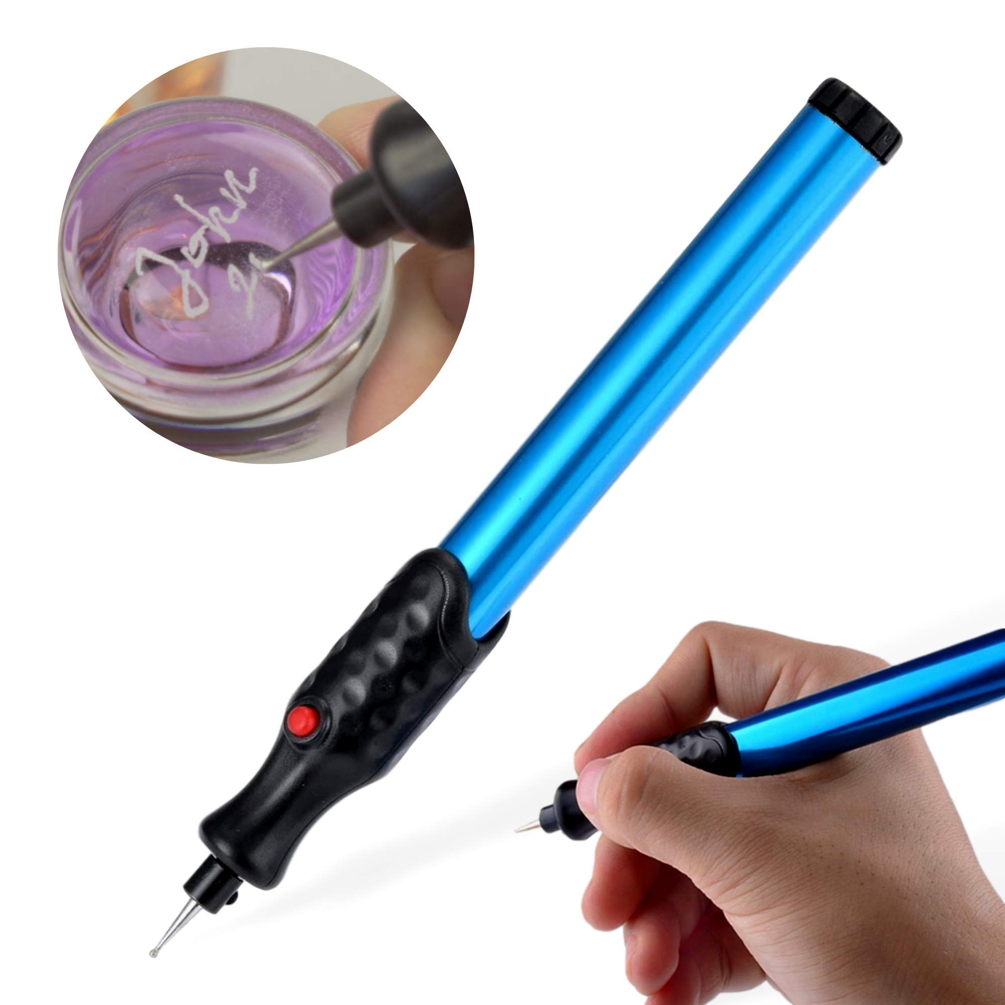 Micro incisore elettrico con p - Workshop Tools For Carpentry recensione e prezzo