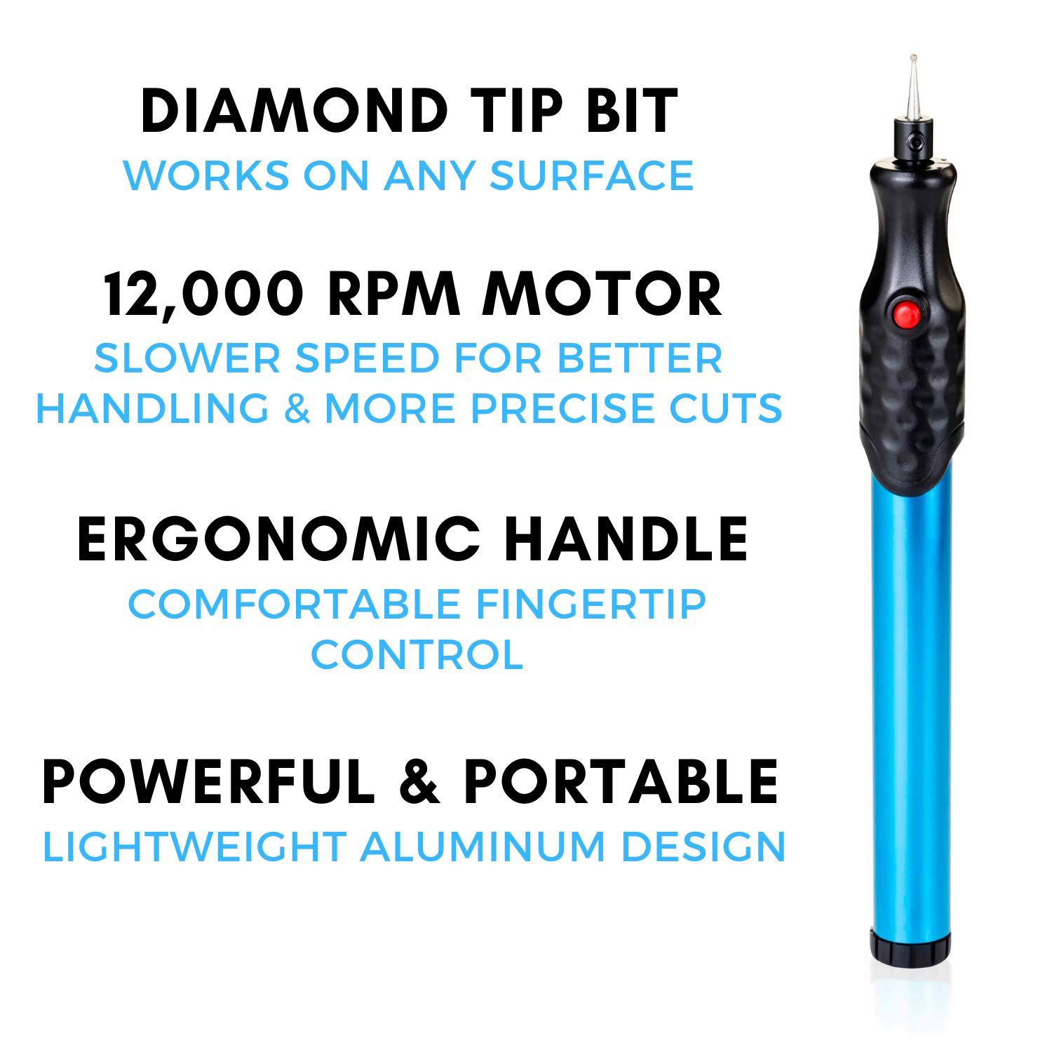 Micro incisore elettrico con p - Workshop Tools For Carpentry recensione e prezzo