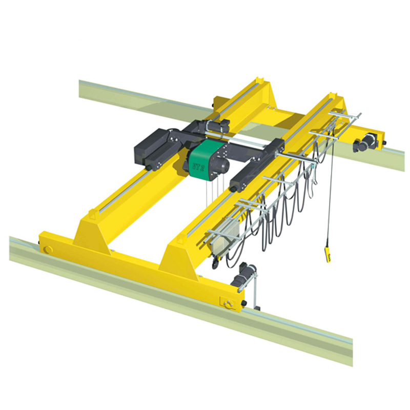 Prezzo della gru a ponte elett - Workshop Tools Price recensione e prezzo