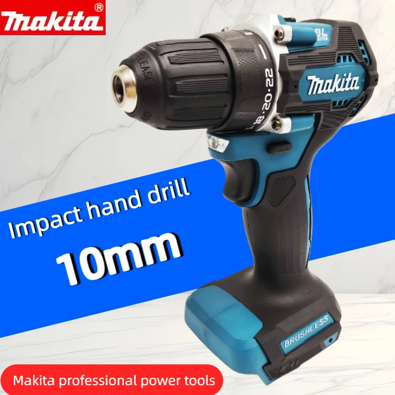 Makita DDF487 Trapano Avvitato - Makita Drill Ddf484 recensione e prezzo