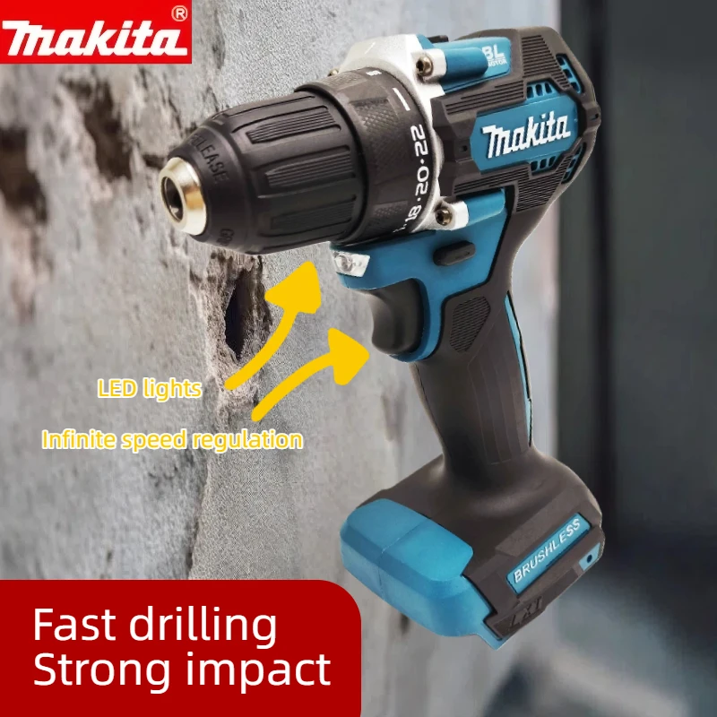 Makita DDF487 Trapano Avvitato - Makita Drill Ddf484 recensione e prezzo