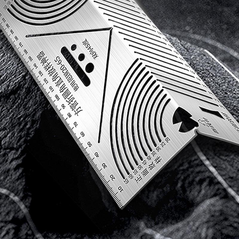 Strumento per marcatura ad arc - Dovetail Marking Guide recensione e prezzo