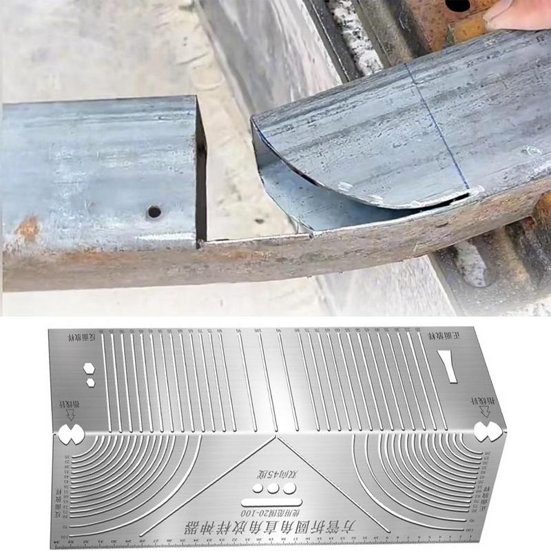 Strumento per marcatura ad arc - Dovetail Marking Guide recensione e prezzo