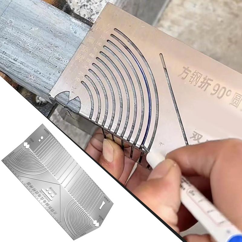 Strumento per marcatura ad arc - Dovetail Marking Guide recensione e prezzo