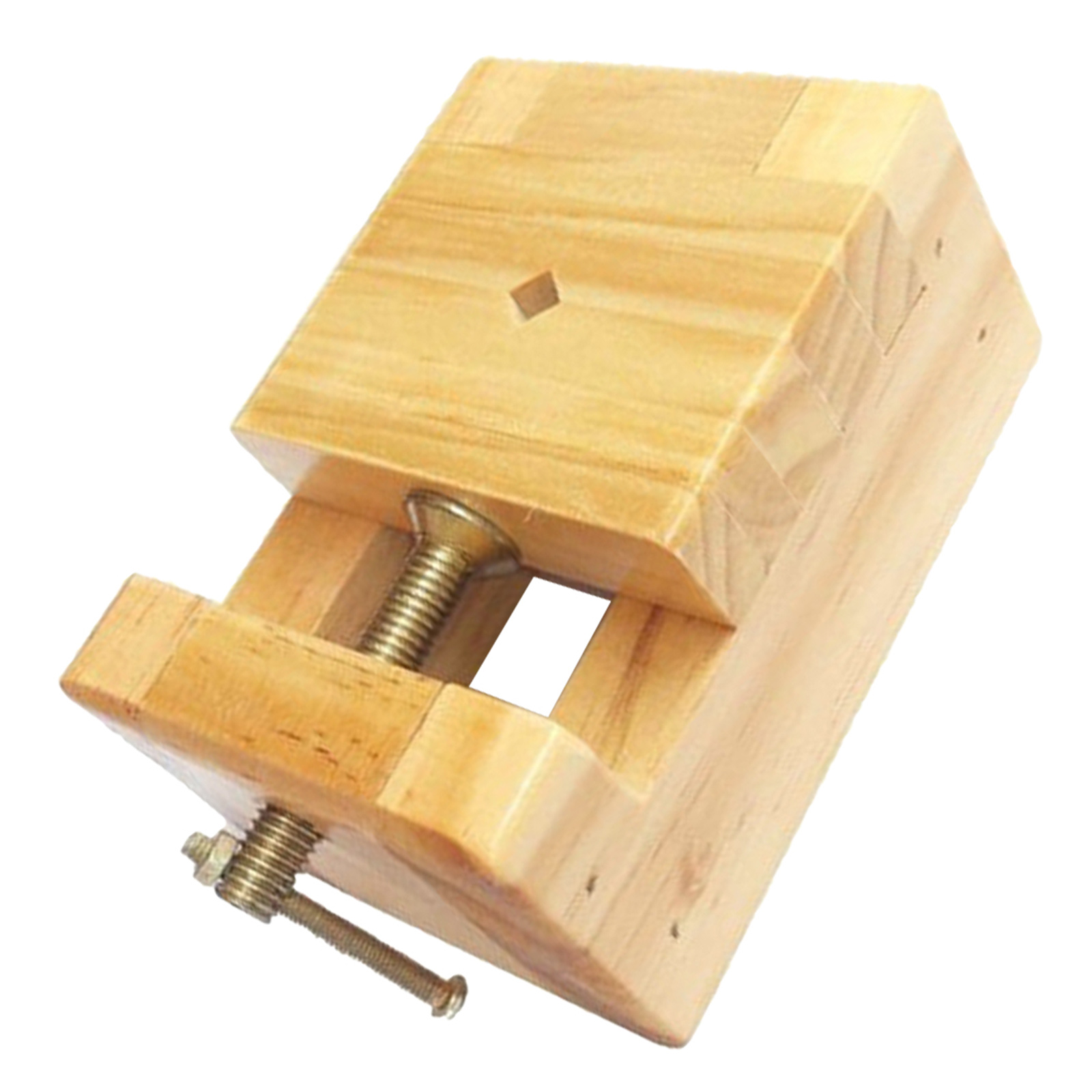 Morsetto in legno Morsa per in - Workshop Tools For Carpentry recensione e prezzo