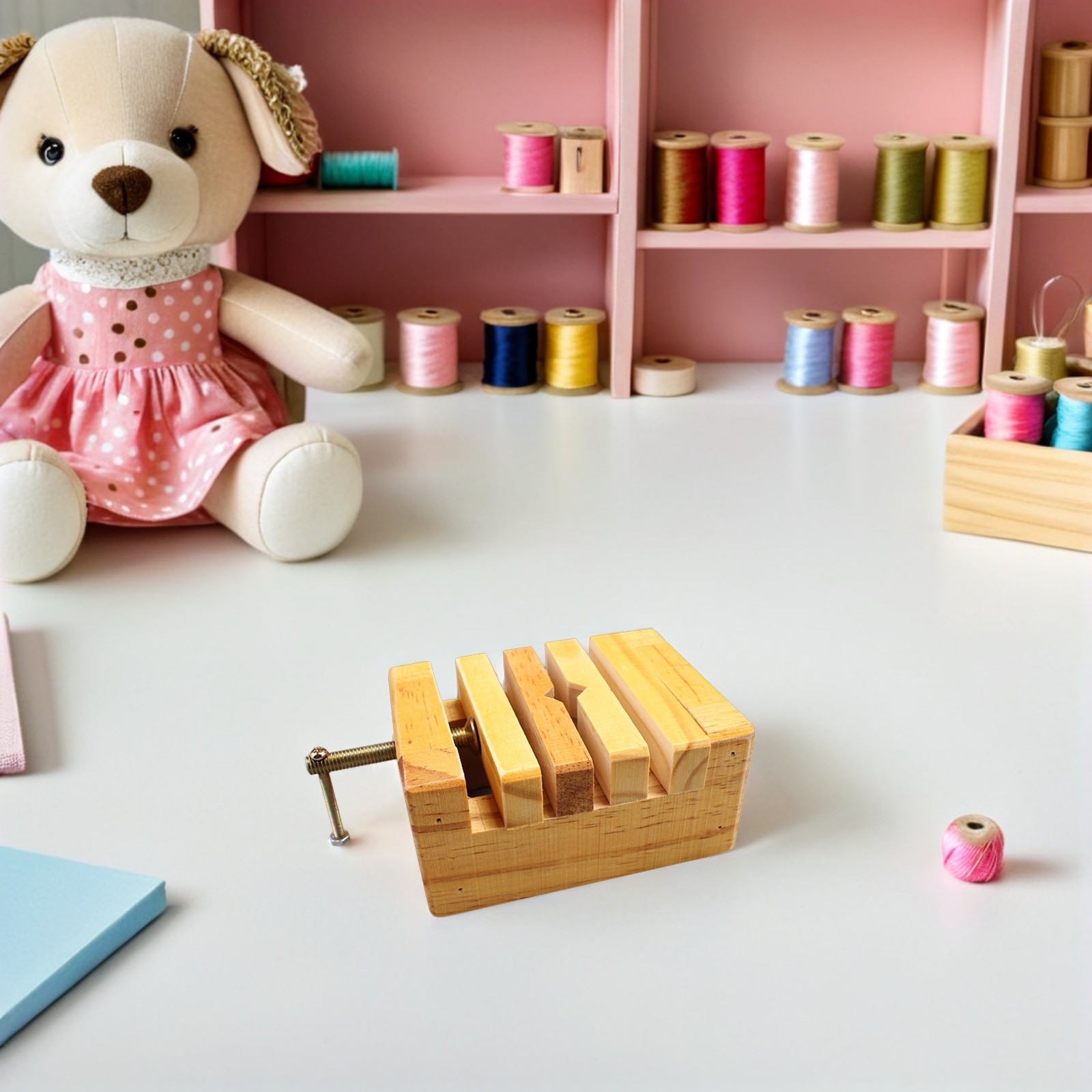 Morsetto in legno Morsa per in - Workshop Tools For Carpentry recensione e prezzo