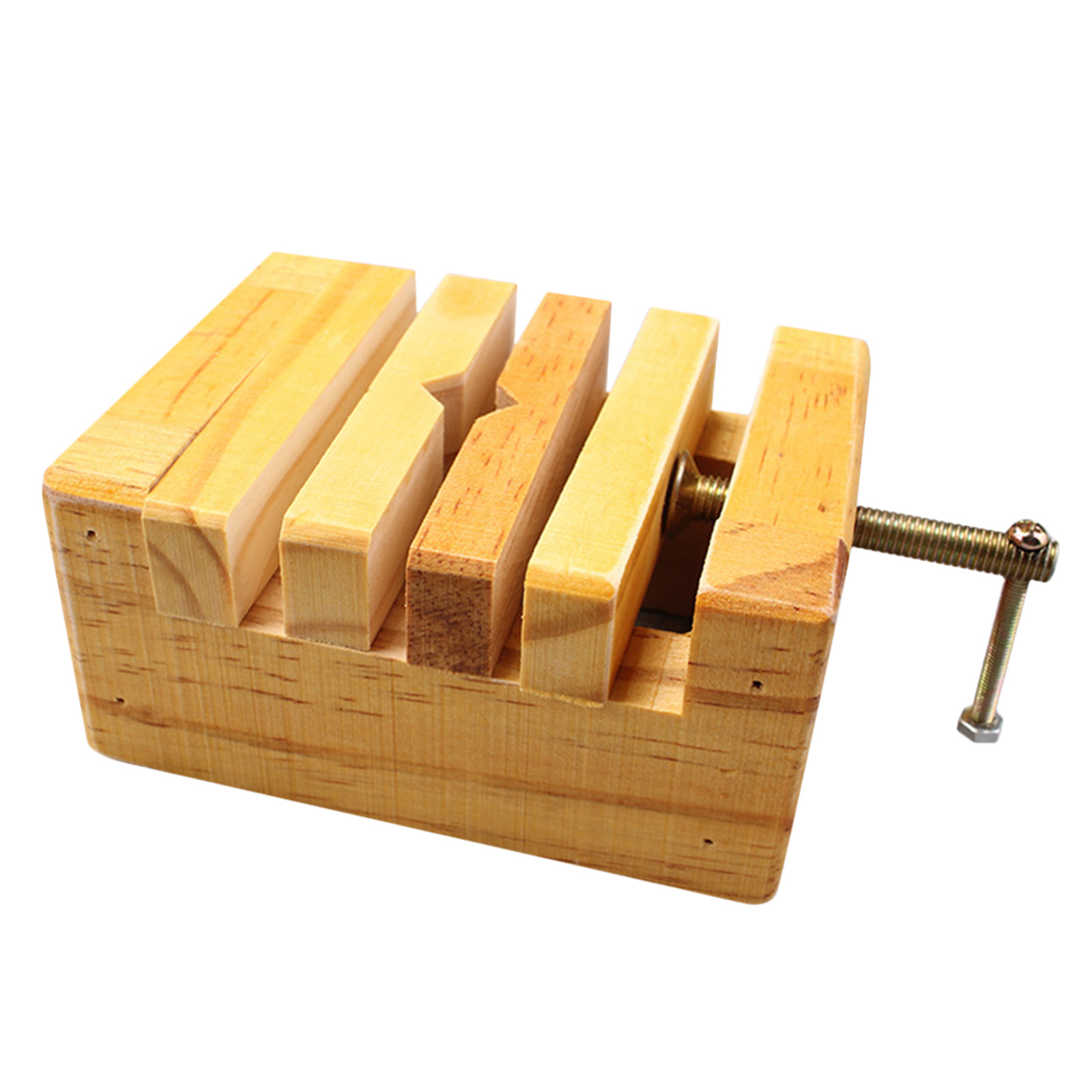 Morsetto in legno Morsa per in - Workshop Tools For Carpentry recensione e prezzo