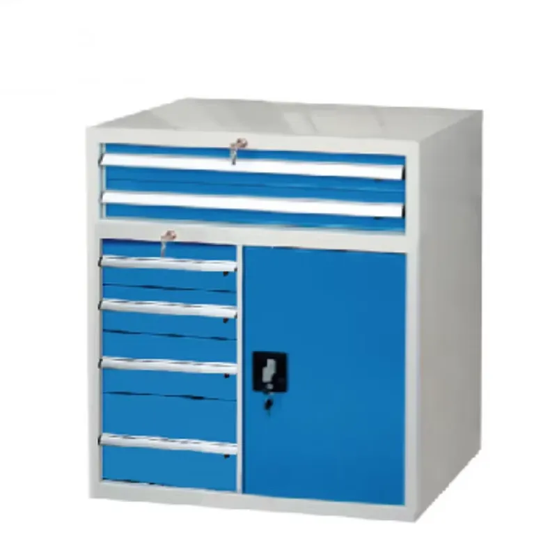 Armadio Portautensili a 6 Cass - Workshop Garage Tools Manufacturer recensione e prezzo