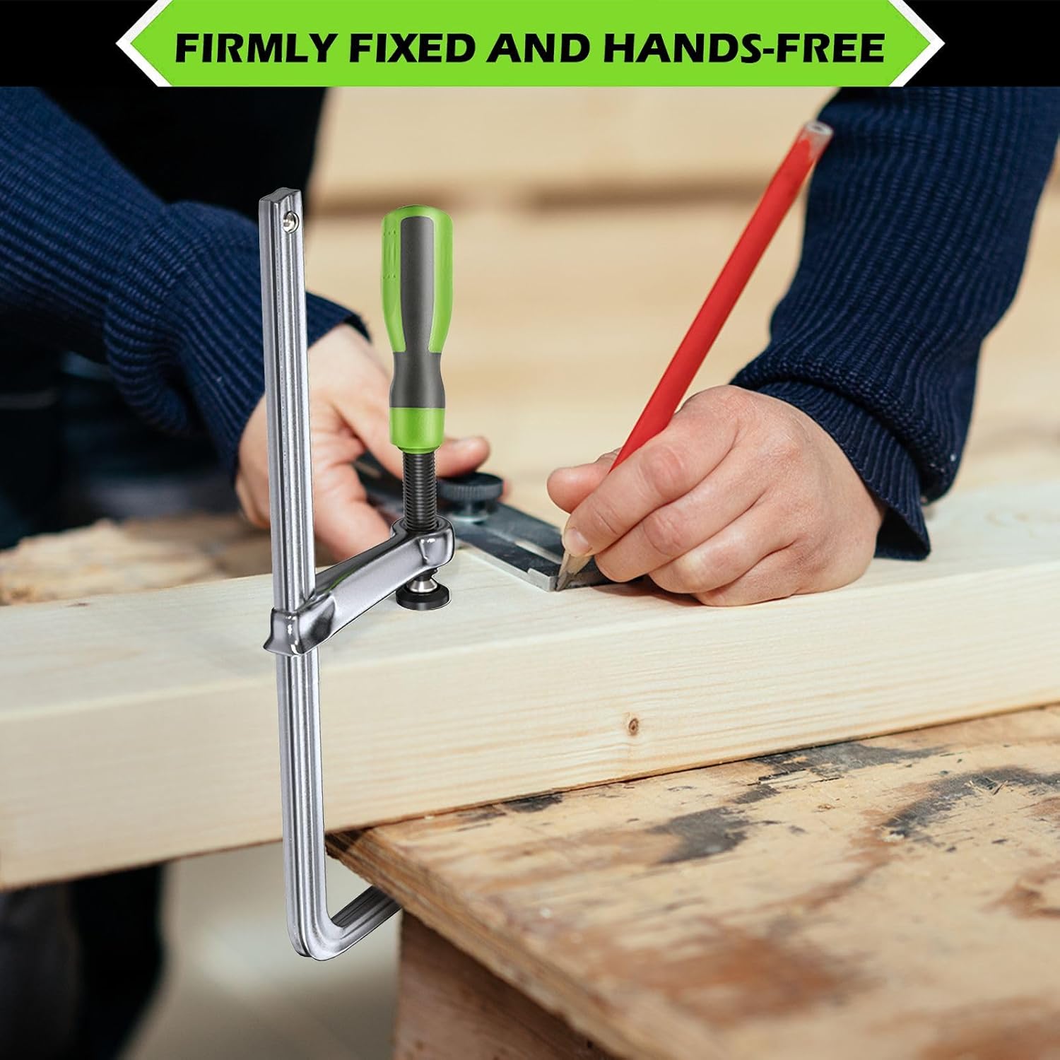 Morsetto per binario di guida  - Dovetail Marking Guide recensione e prezzo