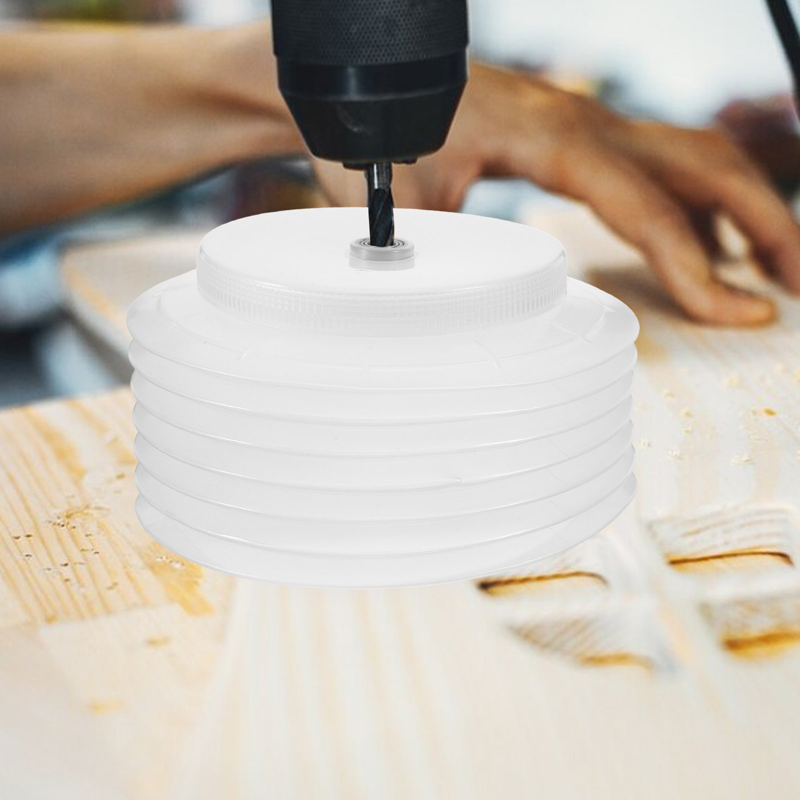 Copertura Raccoglipolvere per  - Workshop Tools Table recensione e prezzo