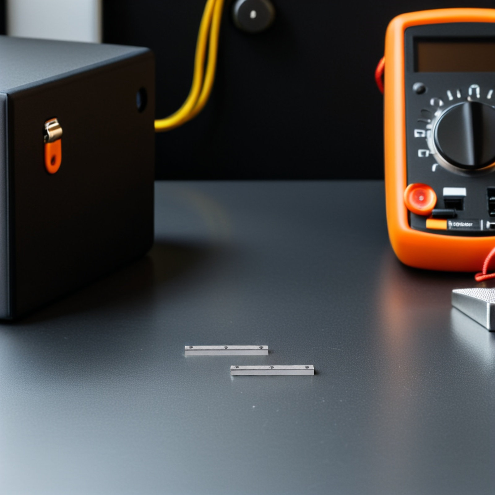 2 Pezzi Accessori per Calibro  - Workshop Tools Engineering recensione e prezzo