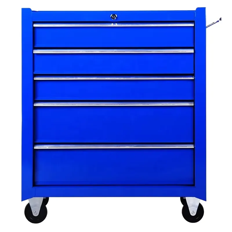 Armadio Portautensili a 7 Cass - Workshop Garage Tools Manufacturer recensione e prezzo