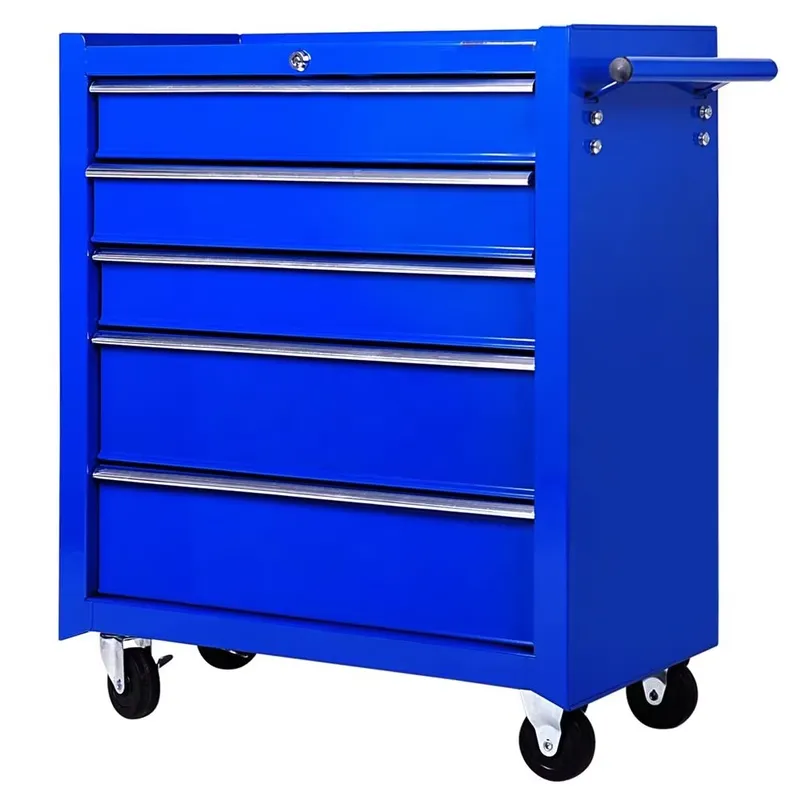 Armadio Portautensili a 7 Cass - Workshop Garage Tools Manufacturer recensione e prezzo