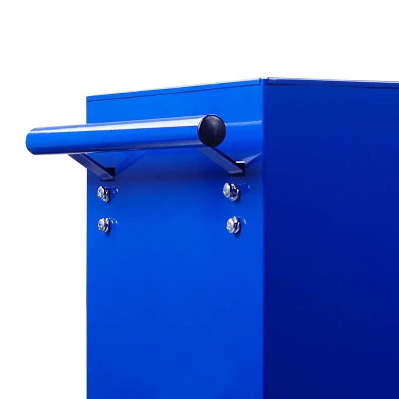 Armadio Portautensili a 7 Cass - Workshop Garage Tools Manufacturer recensione e prezzo