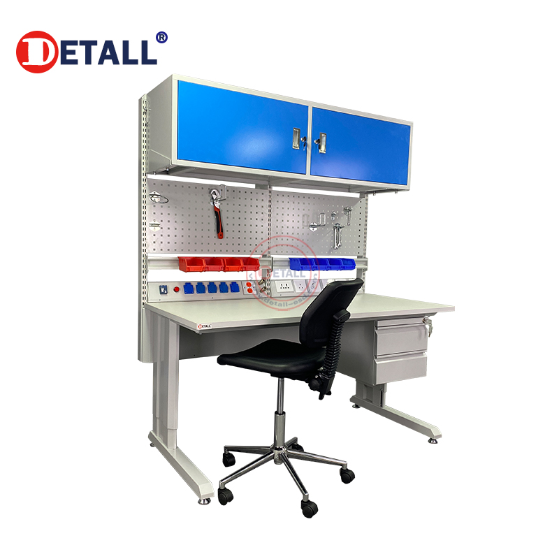 Banco da Lavoro Modulare Antis - Workshop Tools Table recensione e prezzo
