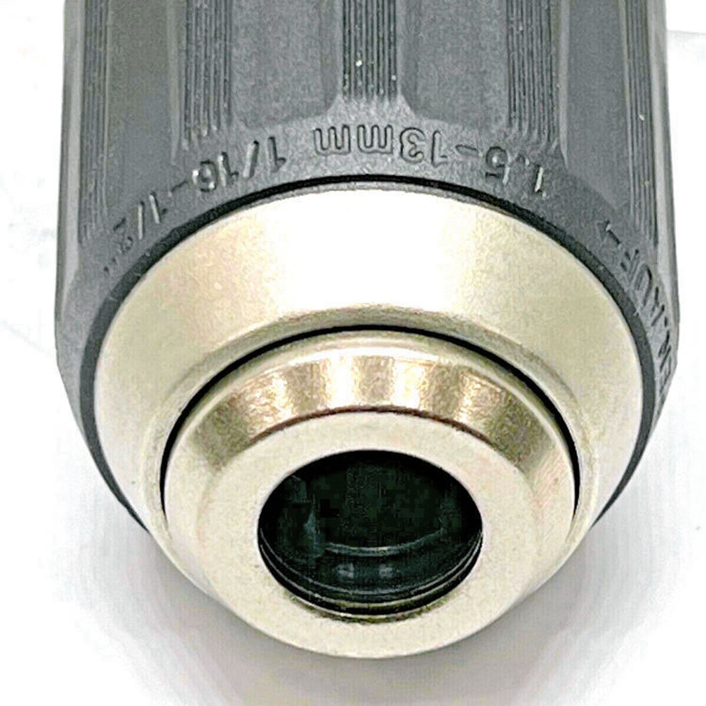 B17CB Per mandrino autoserrant - Makita Drill Ddf484 recensione e prezzo