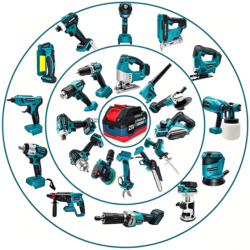 Batteria ricaricabile 18-21V 1 - Makita Drill Ddf484 recensione e prezzo
