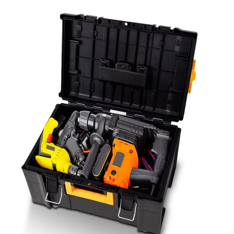 Cassetta Portautensili Impilab - Workshop Garage Tools Manufacturer recensione e prezzo