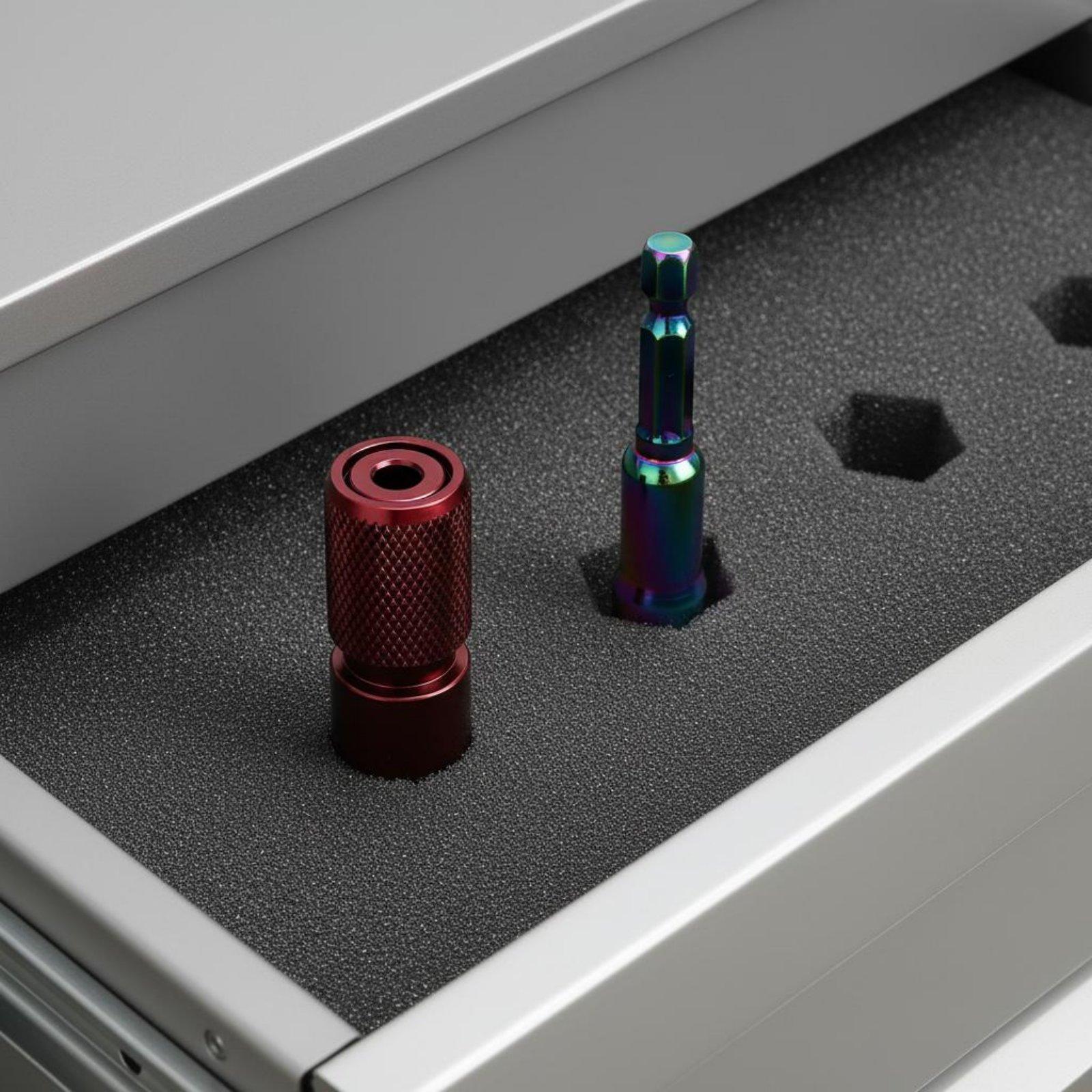 Adattatore Professionale per S - Tools Use In Workshop recensione e prezzo