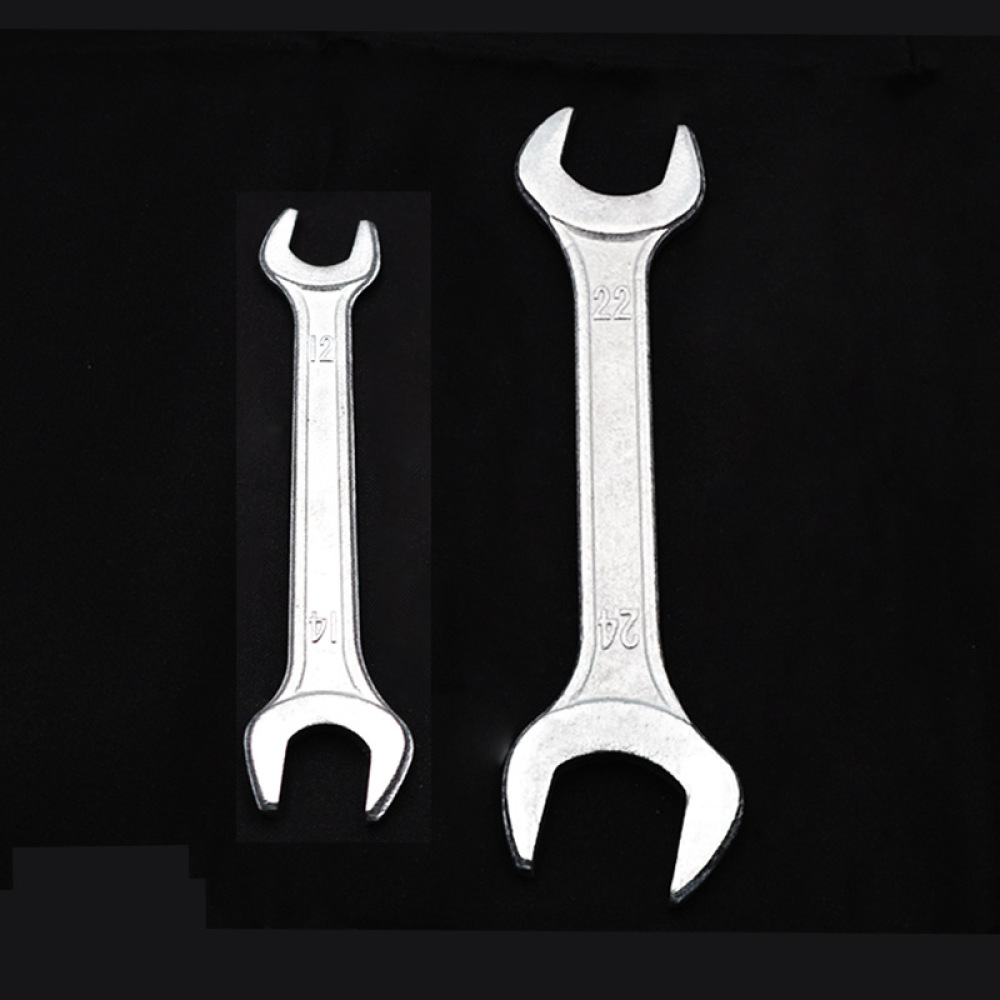 Chiave manuale a doppia testa  - Workshop Tools Engineering recensione e prezzo