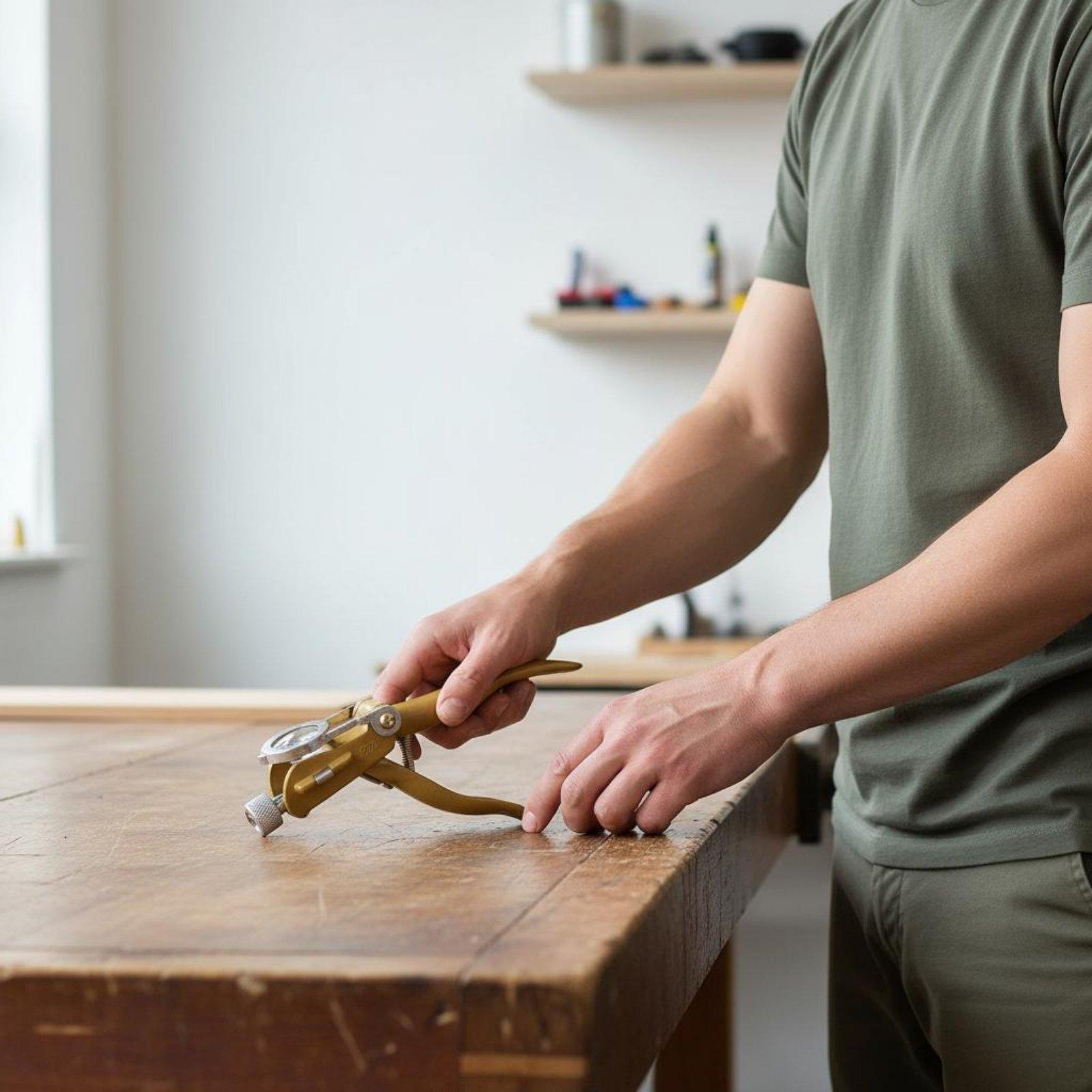 Regolatore di Denti per Sega,  - Workshop Tools For Carpentry recensione e prezzo