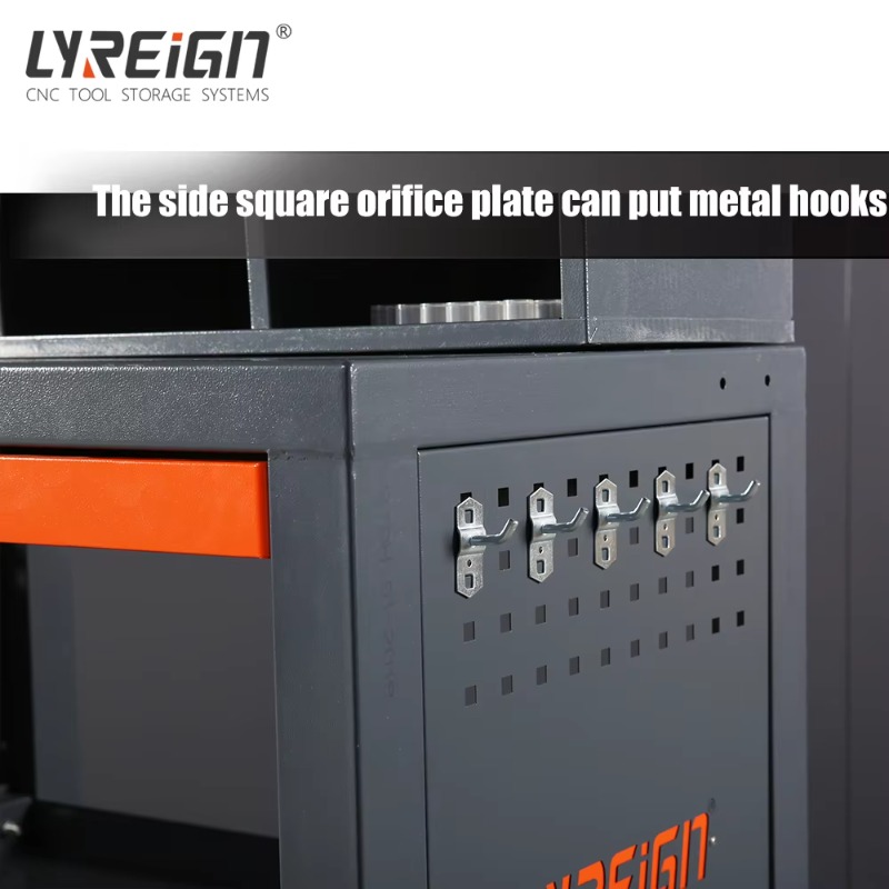LYREIGN TCC-A3 Armadio Portaut - Workshop Tools Price recensione e prezzo