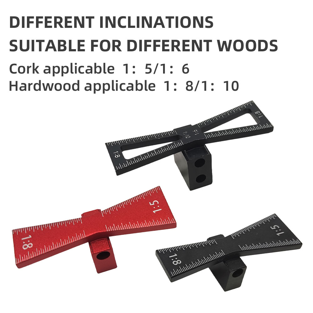 Marcatore a coda di rondine pe - Dovetail Marking Guide recensione e prezzo